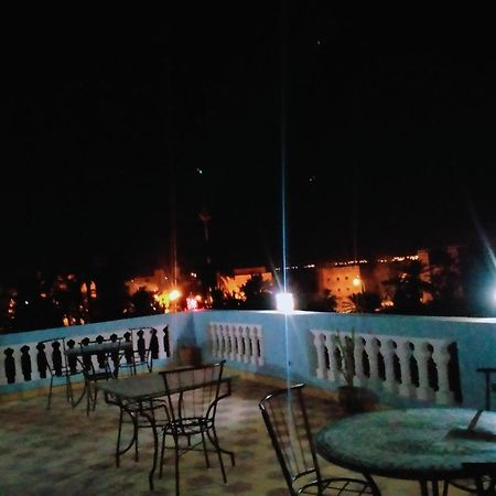 Maison D'Hotes Ghalil Tajda 외부 사진