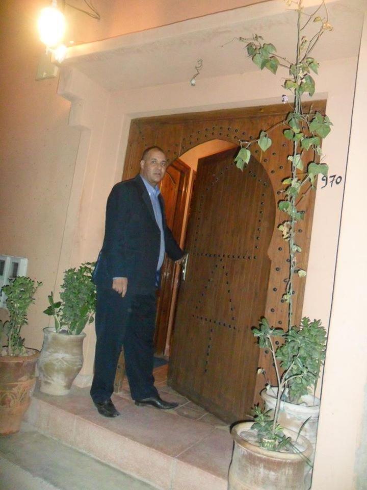 Maison D'Hotes Ghalil Tajda 외부 사진