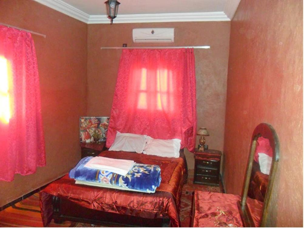 Maison D'Hotes Ghalil Tajda 객실 사진