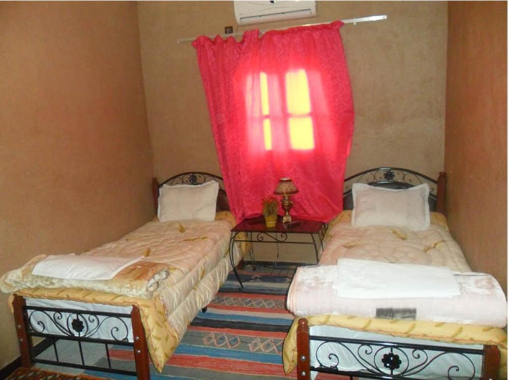Maison D'Hotes Ghalil Tajda 객실 사진