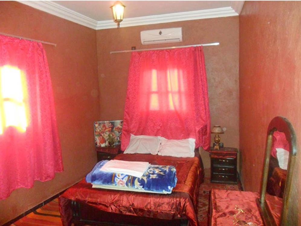 Maison D'Hotes Ghalil Tajda 객실 사진