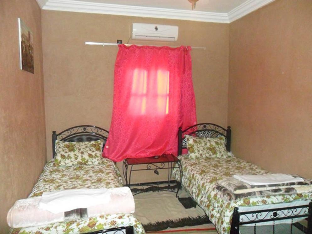 Maison D'Hotes Ghalil Tajda 객실 사진