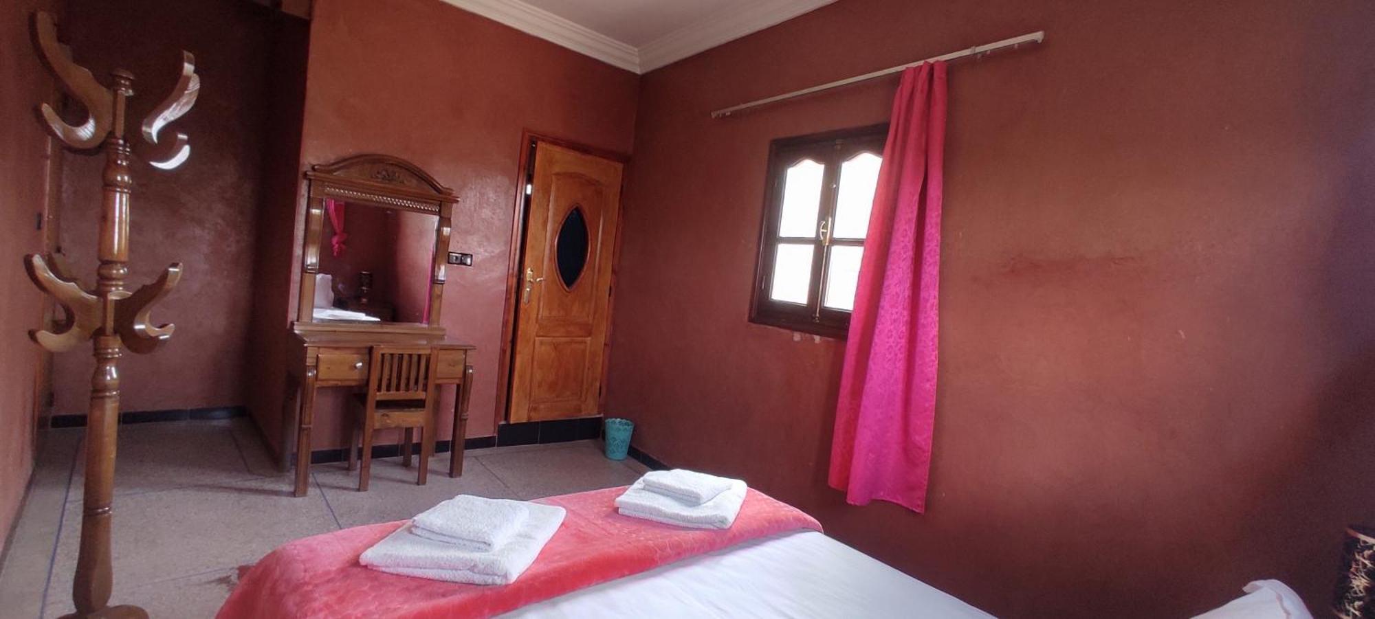 Maison D'Hotes Ghalil Tajda 외부 사진