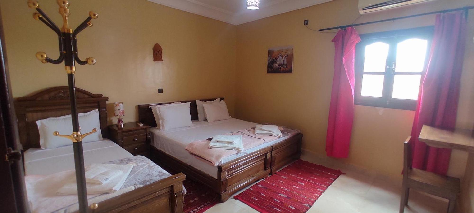 Maison D'Hotes Ghalil Tajda 외부 사진