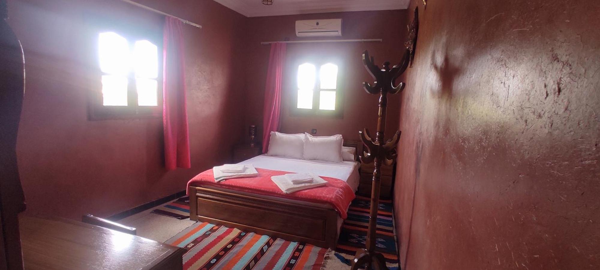 Maison D'Hotes Ghalil Tajda 외부 사진