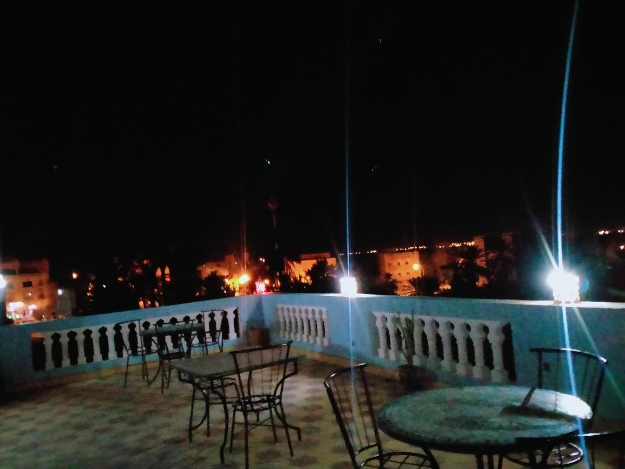 Maison D'Hotes Ghalil Tajda 외부 사진