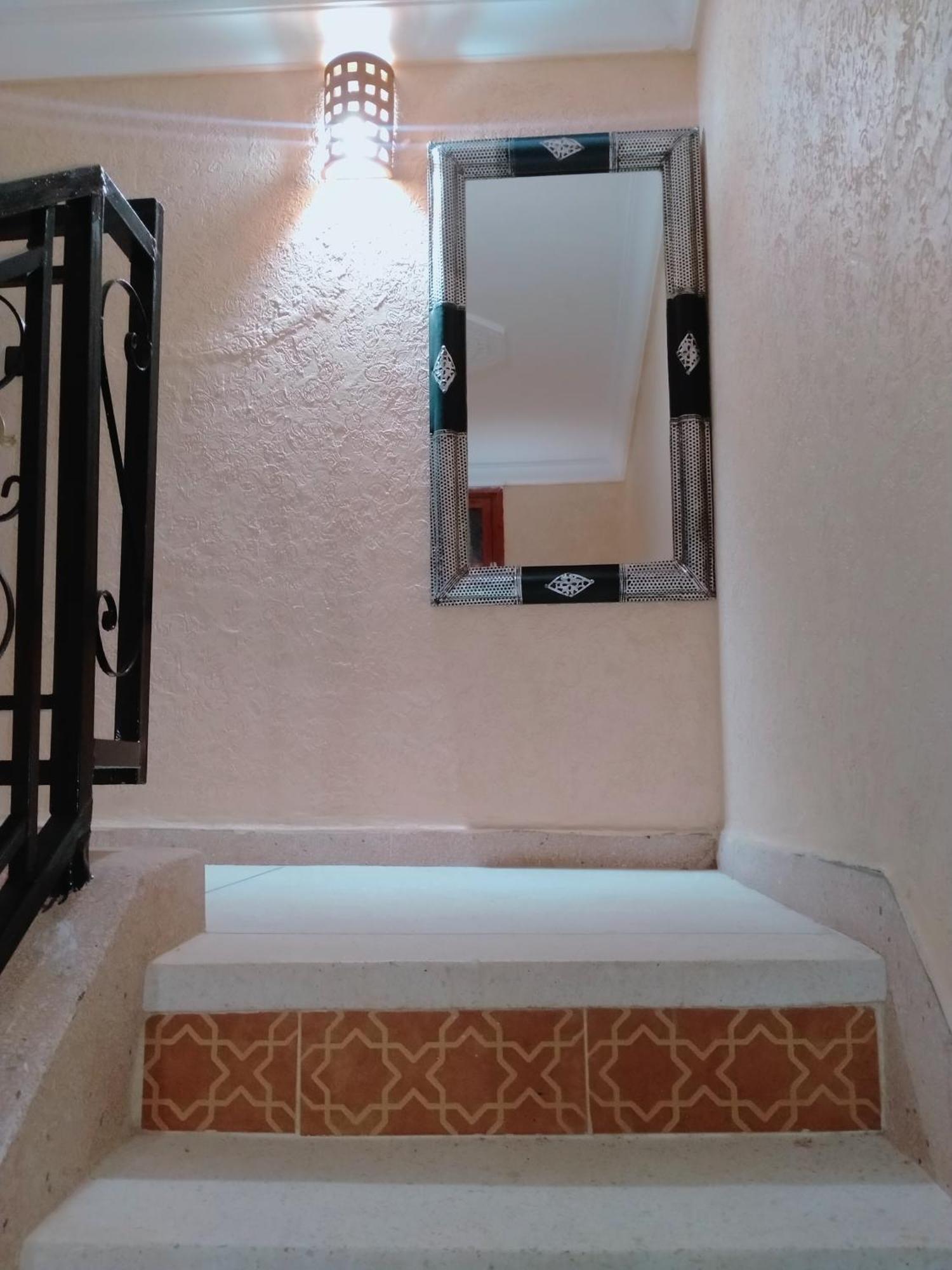 Maison D'Hotes Ghalil Tajda 외부 사진