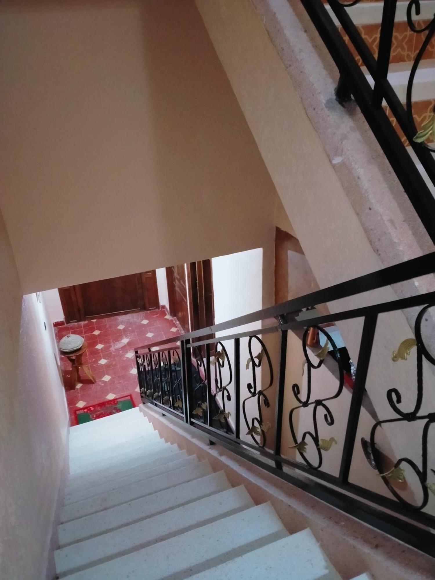 Maison D'Hotes Ghalil Tajda 외부 사진