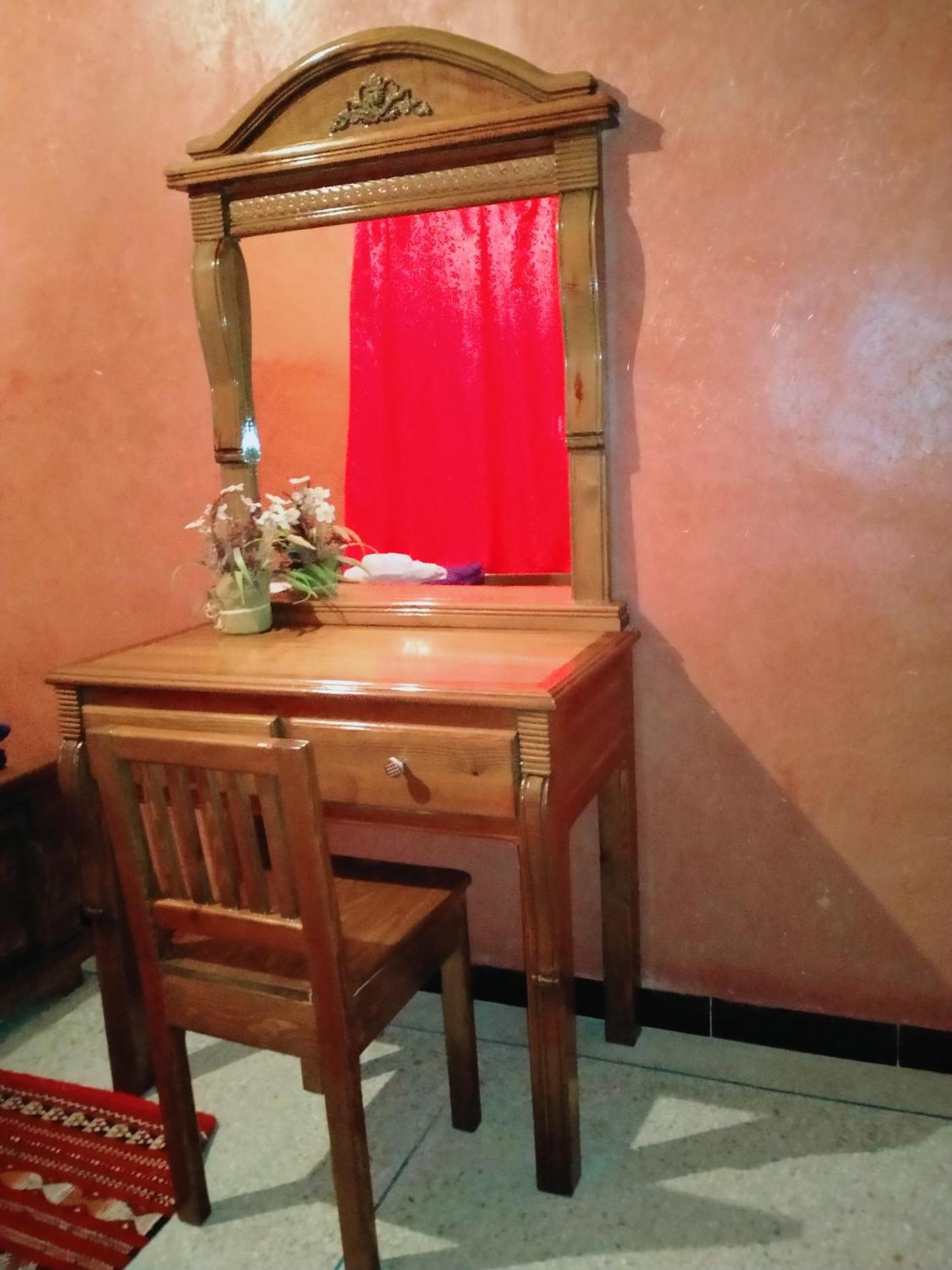 Maison D'Hotes Ghalil Tajda 외부 사진